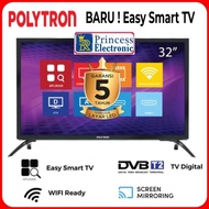 Polytron Smart Digital TV 32 inch PLD 32MV1859