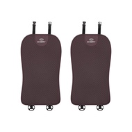 Car Seat Pad Backrest Mat Ice Silk Flax Seat Cushion Covers For Chery Tiggo 7 Pro 8 4 5 3 2 T11 5X A