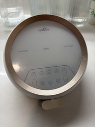 Spectra dual S - near new (bought May 2025)