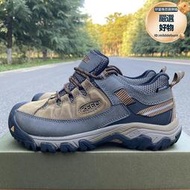 keen targhee iii科恩男女款低幫防水透氣耐磨防滑徒步登山鞋