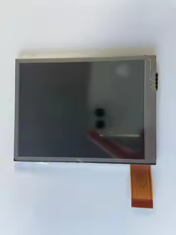 3.5'' Inch LCD Screen Display with Touch Digitize For OS602G OS102 DS101AC Total Station