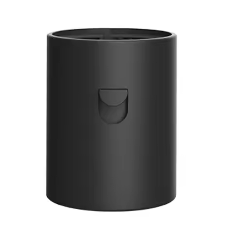 ABWM-For Dyson Supersonic HD17/HD18 Replacement Adapter For Hair Dryer To Curling Iron Styler