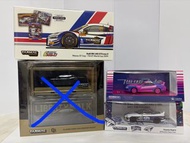 全新未拆膠 Tarmac LB dodge, audi macau gt, toyota , caltex