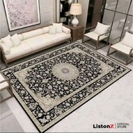 ListonX 8X10 KAKI! PLG BESAR 6XL 3XL XL M Carpet 5D Hot Selling Designs Ready Stock |home decor | An