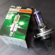3-Prong Light Bulb CBR 150 Vixion Ninja 150 KLX W150 OSRAM H4 All Season Super