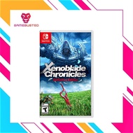 Nintendo Switch Xenoblade Chronicles Definitive Edition