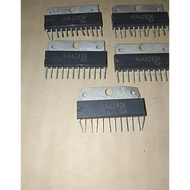 "Golden" IC KIA6282K KIA6282