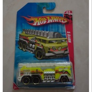 Hw Race World 5 Alarm