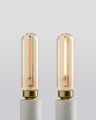 【福袋】Emberline T6 LED燈泡 迷你蠟燭2入組