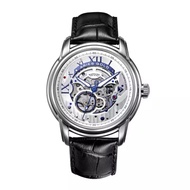 Aries Gold Infinum El Toro Men's Watch - Skeleton Dial | G 9005A S-S