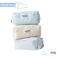 Bunny Blanc | BB Giddy Bag Handmade Pouch for Essentials, Skincare, Makeup, and More