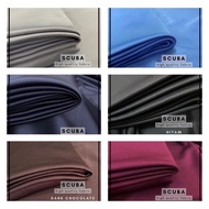KAIN SCUBA | AWNING TUDUNG