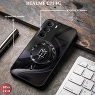 Casing For Realme C71 4G Case Body and Camera Protector Realme C71 4G Cover REALME CP1600