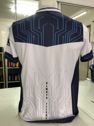 esport jersey mobile legend team AI Esports 2024