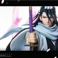 【PLS PM】Time Studio - Kuchiki Byakuya (Gotei 13 Captain Series) (Bleach) - GK Figure Worldwide