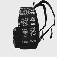 Epidemic Backpack Fox Backpack Men's and Women's Backpack