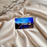 NFC 電子名片 夜之韻