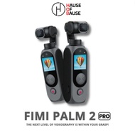 FIMI PALM 2 Pro 3-axis Handheld Gimbal Stabilizer
