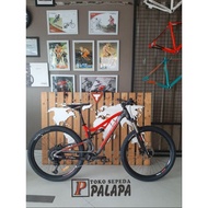 HARGA MURAH             MTB 27.5 THRILL Ricochet 3.0 3 T120 NEW Sepeda Gunung