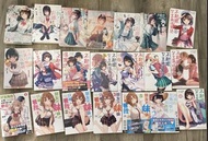 輕小說