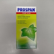 PROSPAN COUGH SYRUP PROSPAN 100ML / 200ML prospan ivy leaf daun ivy PROSPAN BATUK 100ML COUGH SYRUP 