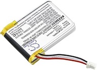 ETTBC Compatible with Battery for Abee M3, V31, V35, V51 (450mAh)