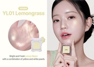 2aN Pure Glash Highlighter 2.7g