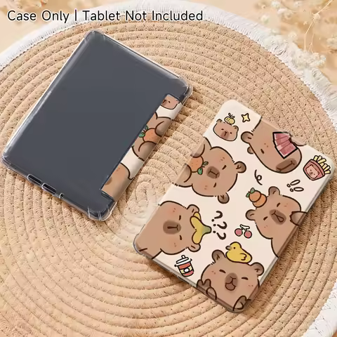 Universal Kindle case,for New Kindle 10/11/12th, Kindle Paperwhite5,sleep/wake,Shockproof,Ideal for 