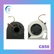 Toshiba Satellite C870 C875 Notebook Compatible Fan (C850 | MF60090V1-C450-G99)