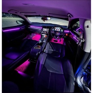 Honda Civic FC 2016-2021 Ambient light 64 colours