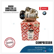 DENSO ORIGINAL BMW E60 / E90 / X1 6SBU14C COMPRESSOR DCP05050