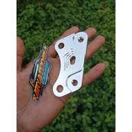 260mm disc bracket 280mm/ mx king