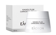 澳洲直送🇭🇲EAORON 卡卡杜李素顏霜50g😍EAORON 卡卡杜梅肌肽霜含有勝肽（抗性因子）💚卡卡杜梅（美白因子）和白藜蘆醇（保護因子）💙這三重作用共同作用😍可防止皮膚糖化🍄促進維生素C滲透🌼刺激