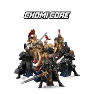✨1:18 Scale Warhammer Sisters of Silence Commander JOYTOY Figure Miniature Movable Model Toys Collec