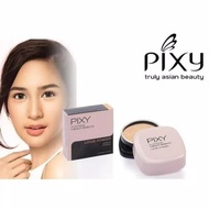 pixy uv whitening loose powder bedak tabur - natural beige