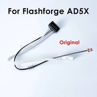 Original AD5X Extruder Heating Board for Flashforge AD5X Hotend Heater Genuine Cartridge Heater Ad5x