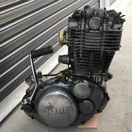mesin engine yamaha sr400 sr 400