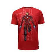 FBT MARVEL SUPER HERO JERSEY [MARVEL X FBT IRON MAN 】‌‌