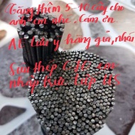 Siêu thép C70 Vonfram nhập US. Chuyên làm lưỡi câu. Siêu cứng tay nghề yếu không làm nổi đâu.