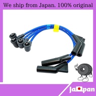 【 Direct from Japan】NGK 4-wheel plug cord [8814] RC-FE60