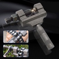 Splitter Tricycle Chain Breaker Tool for Motorcycle 420-530 Bike Durable Use