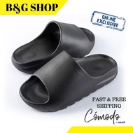 ASADI Unisex Sandal Comodo Series High Density Sandal MJA1543