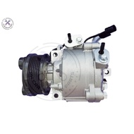 COMPRESSOR - MITSUBISHI LANCER 2007 / PROTON INSPIRA 1.8 6PK FOR CAR AIRCOND [NEW]