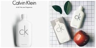 🇺🇸CALVIN KLEIN/CK All EDT凱文克萊中性淡香水 100ml/200ml