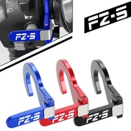 FZS 16 150 Motorcycle Switch Button Cover Horn button Shell Extension Bracket FOR YAMAHA FZS150 fzs1