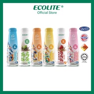 [ECOLITE] COLLAGEN BIRD'S NEST DRINK / Minuman Sarang Burung Kolagen (250ml/bottle)