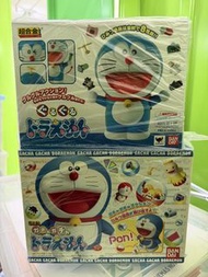 Doraemon 叮噹 哆啦A夢 超合金 扭蛋