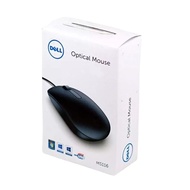 Dell Optical USB Wired Mouse MS116 (Black) USB Mouse