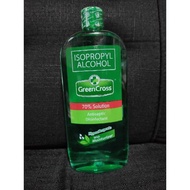 HOT DONGB Green Cross Isopropyl Alcohol 500mL