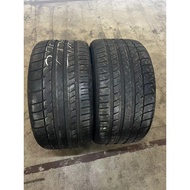 TYRE 19 INCH 2 BIJI(275 30 R19)IMPORTED FROM JAPAN USED